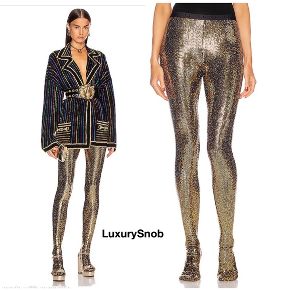 Gucci | Pants \u0026 Jumpsuits | Gucci Rick 